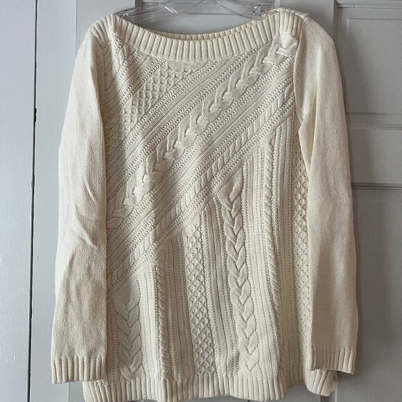 Talbots Sweater Size M - Picture 1 of 3